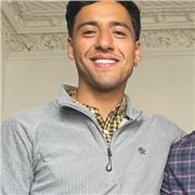 Profesor de Historia especializado en el desarrollo de habilidades y autonomía en los estudiantes, de forma académica y social